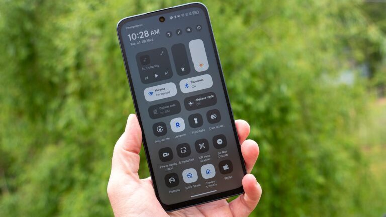 The TCL NXTPAPER 70 Pro is the most innovative budget phone on the market — it’s also free at Metro by T-Mobile