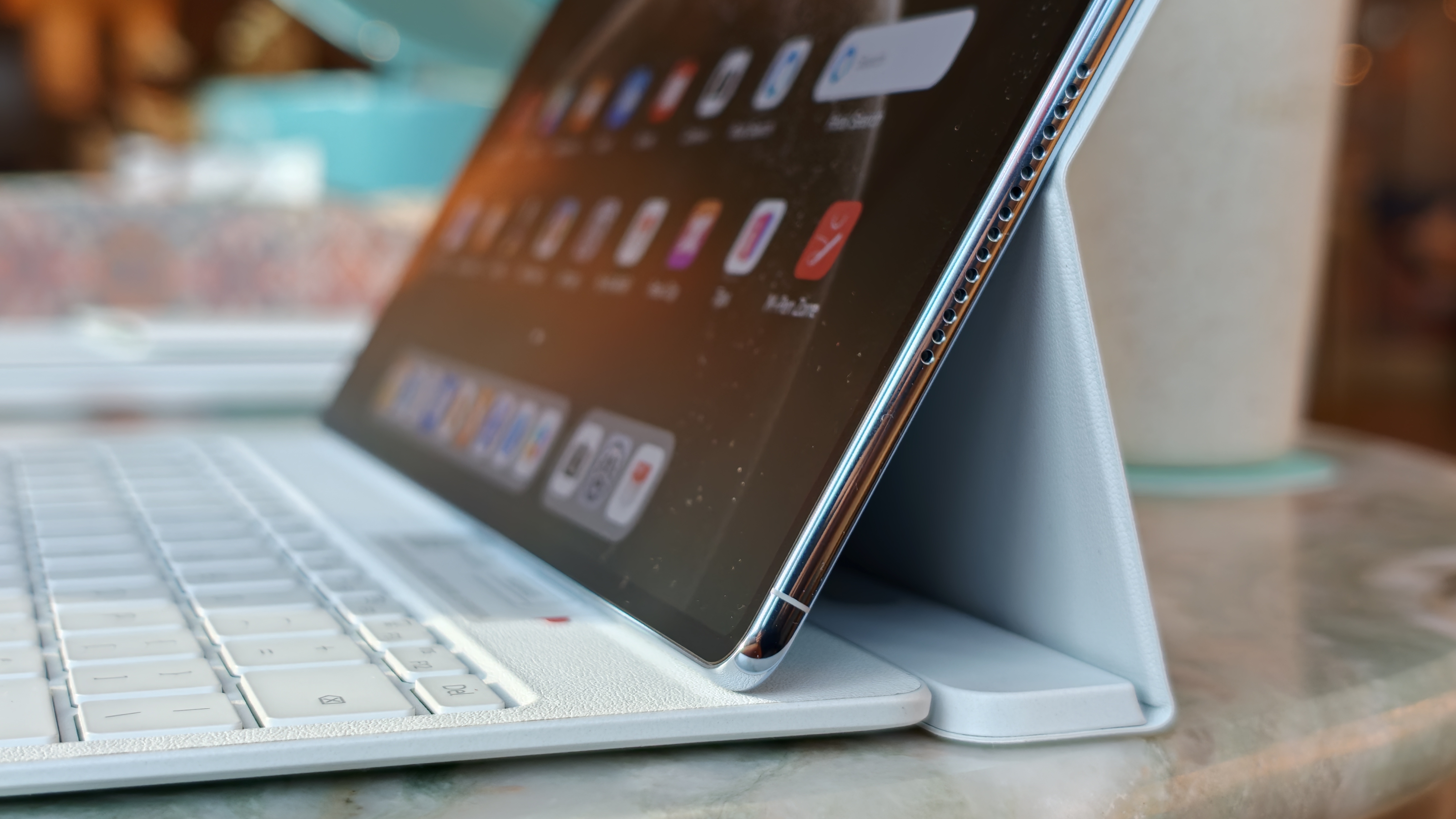 Testing the Huawei MatePad Pro Max
