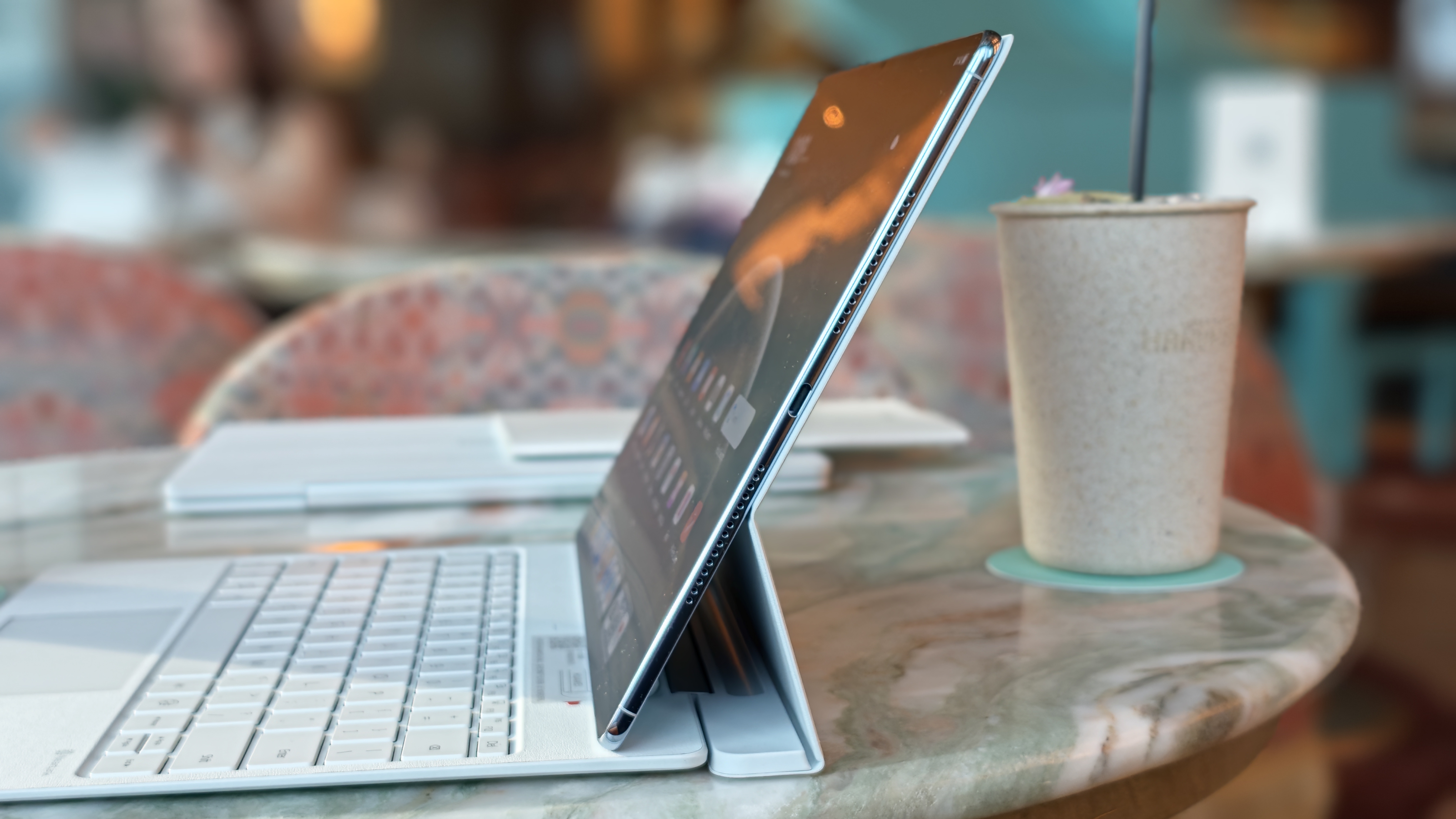 Testing the Huawei MatePad Pro Max