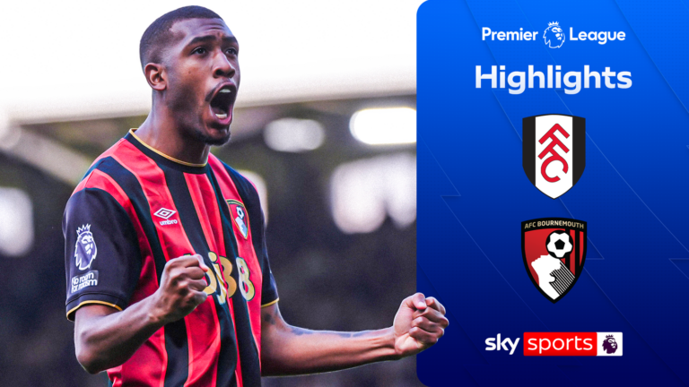 Two reds and a Rayan stunner! – Bournemouth's European hopes boosted with win