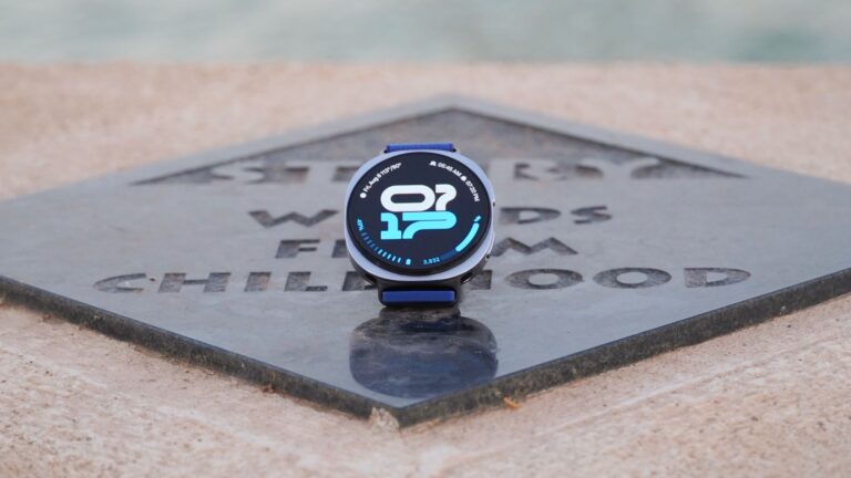 These are the 5 features that make the Samsung Galaxy Watch 8 worth it