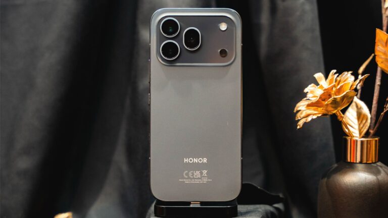 Honor 600 series hits the UK with big discounts and a pop culture makeover