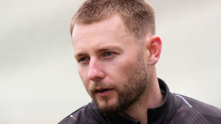 County Championship: Gus Atkinson fails concussion test after facing England team-mate Josh Tongue’s bouncer barrage | Cricket News