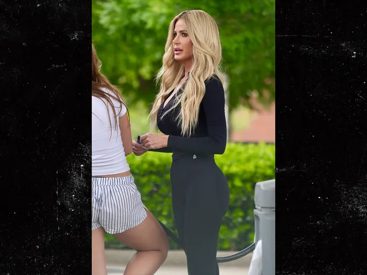 kim zolciak bg 2