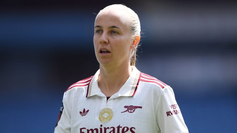 Beth Mead to leave Arsenal: England international to depart Women’s Super League club this summer | Football News