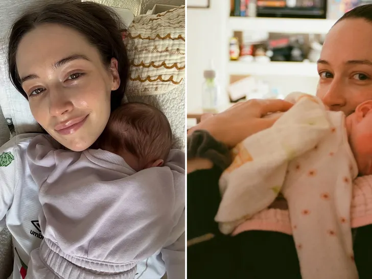 Elsie Hewitt Posts About Mother's Day