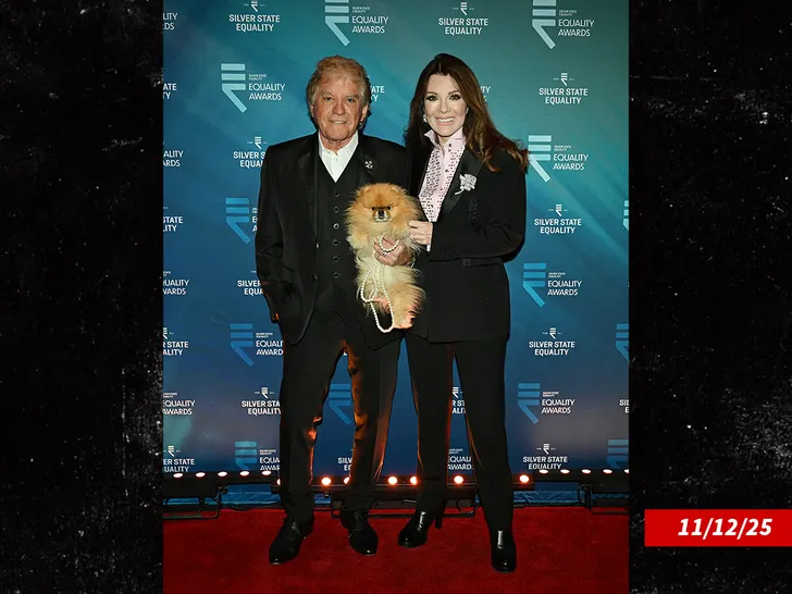 lisa vanderpump ken todd getty 1