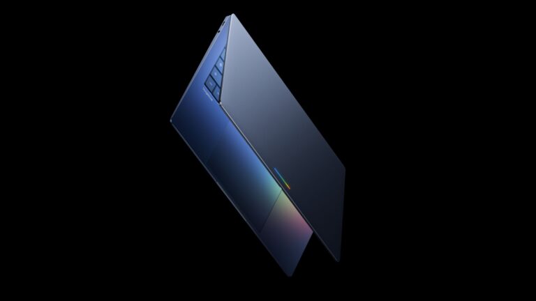 I didn’t think the desktop cursor needed reinventing — Googlebooks are proving me wrong