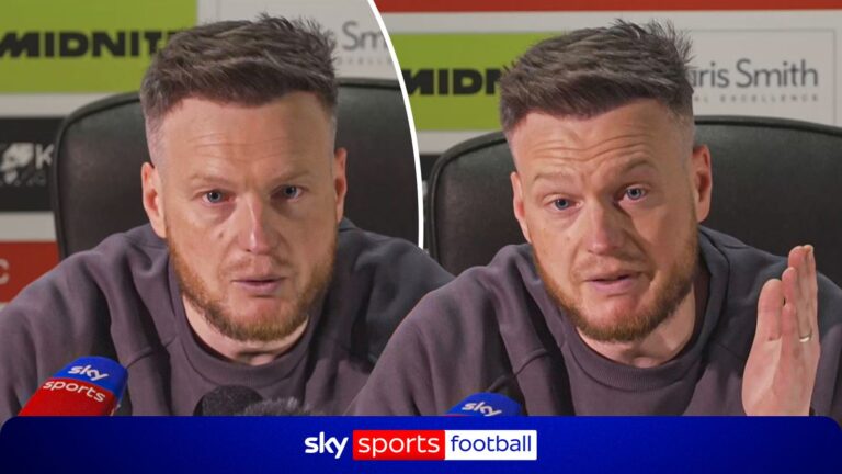 Emotional Hellberg suggests 'spygate' has stolen PL dream