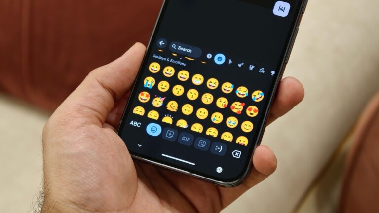 Here’s your first look at more of Google’s new 3D emojis for Android 17