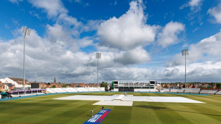 England vs New Zealand, second women’s ODI LIVE! Text commentary, score, highlights and expert analysis from Northampton | Cricket News