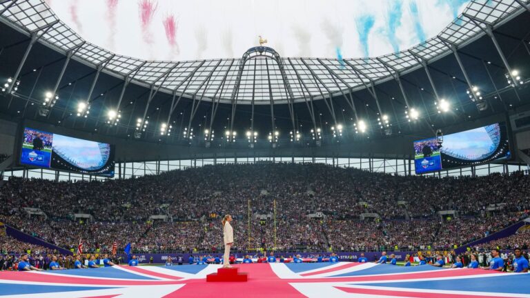 NFL 2026 international schedule: Record nine games to be played abroad with London hosting three and first-ever in Melbourne, Rio De Janeiro, Paris | NFL News
