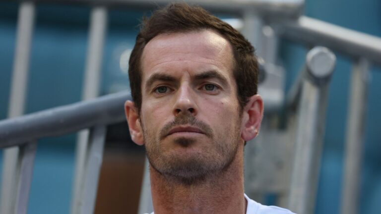 Jack Draper: Will Andy Murray joining coaching team inadvertently add pressure or help former US Open semi-finalist? | Tennis News