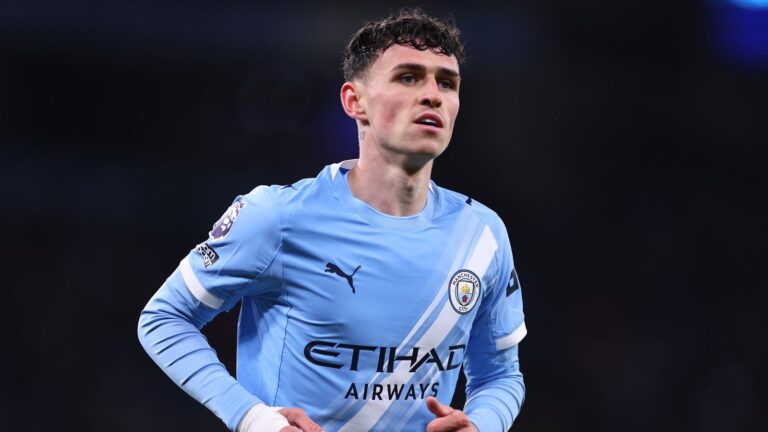 Phil Foden: We’re keeping Arsenal on their toes, anything can happen on the final day | Football News