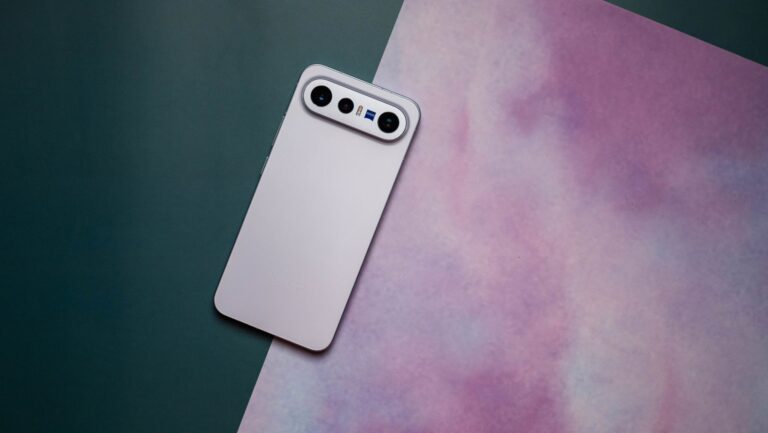 The Vivo X300 FE is a standout compact flagship — there’s just one issue