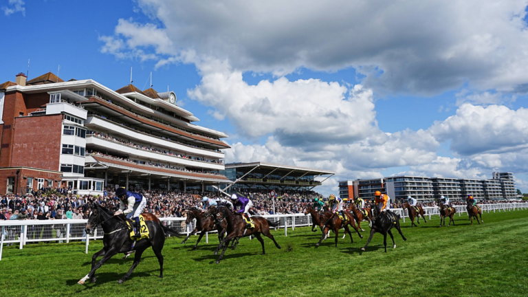 Today on Sky Sports Racing: flat action from Newbury | Racing News