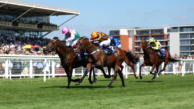 Lockinge tips: Graffard could hold the key in the Newbury feature | Racing News