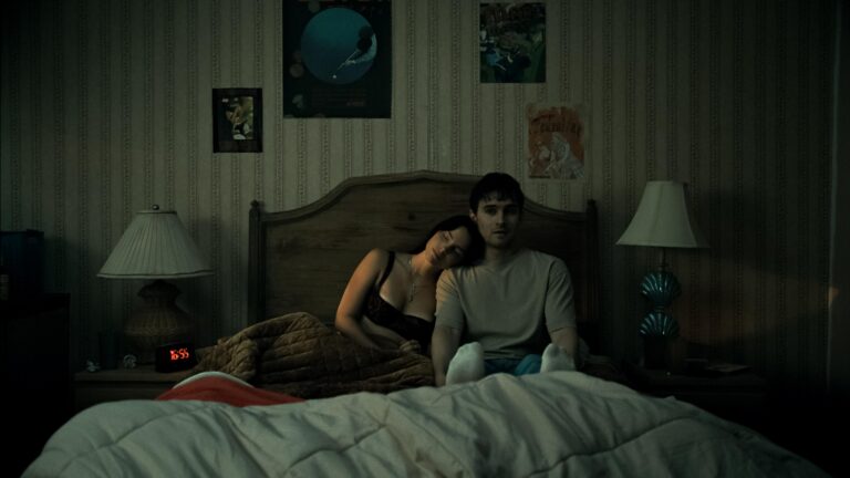 Obsession Filmmaker Curry Barker on the Inspiration Behind the Film's Horrifying Twist