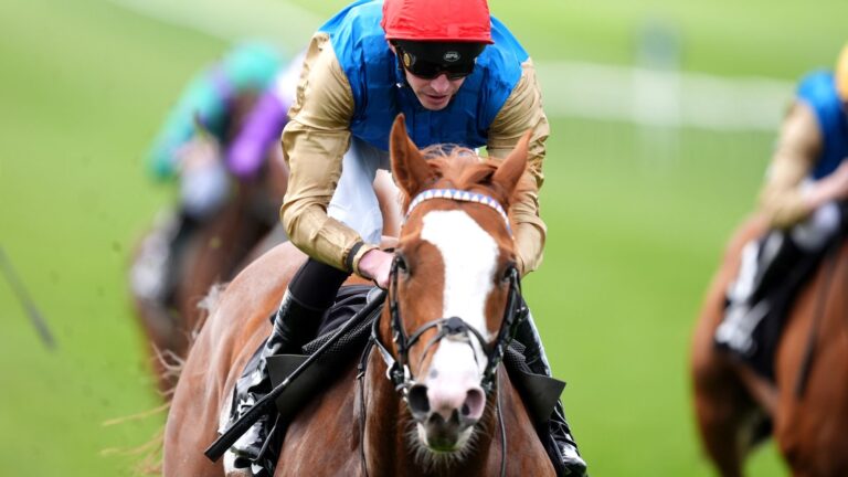 Today on Sky Sports Racing: Bangor-on-Dee, Doncaster, Newbury and Uttoxeter | Racing News