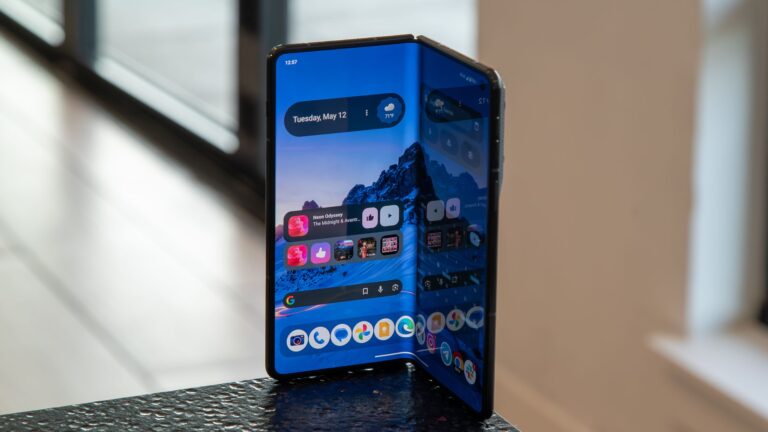 The best Motorola Razr Fold deals of May 2026 — the future of book-style foldables has arrived