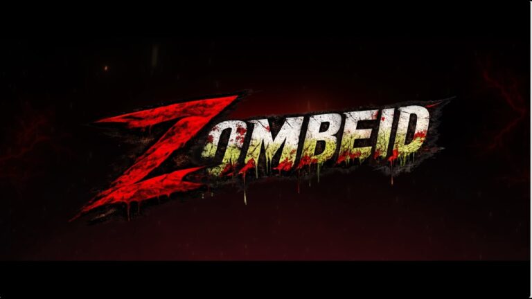 ZOMBEID | Official Trailer | Fahad Mustafa – Mehwish Hayat | Releasing this Eid Ul Azha 2026
