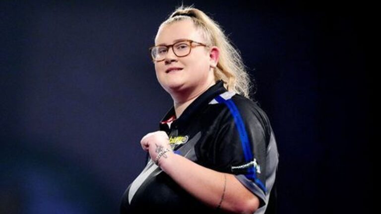 Beau Greaves takes Women’s Series tally in 2026 to nine out of 10 played but PDC rule could exclude her from future events | Darts News