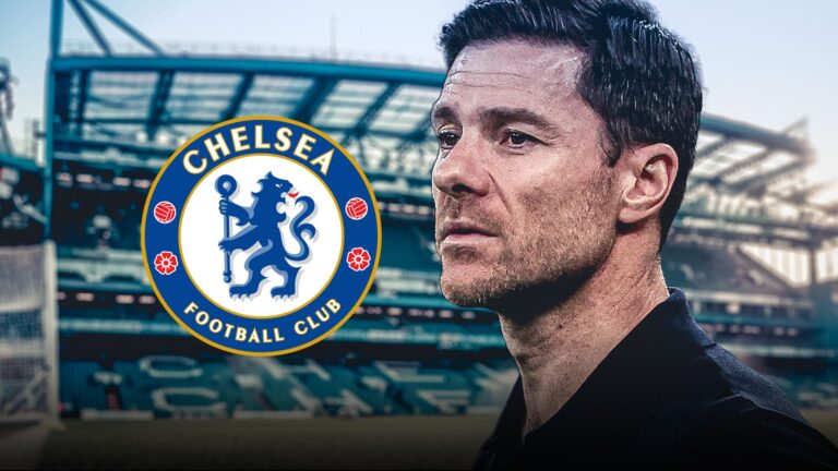 Xabi Alonso to Chelsea: Former Real Madrid and Bayer Leverkusen coach confirmed as manager at Stamford Bridge | Football News