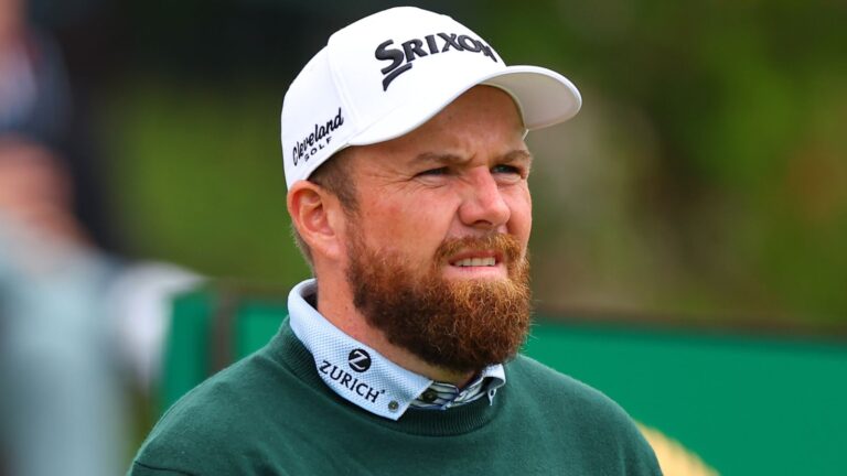 PGA Championship: Final round under way with congested leaderboard LIVE!