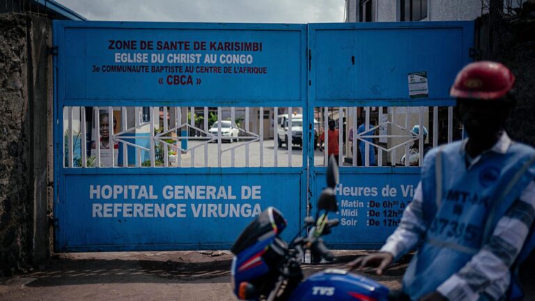 WHO Declares Global Emergency Over Ebola Strain With No Vaccine. Here's What To Know