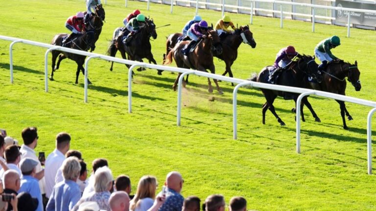 Today on Sky Sports Racing: Redorange looks to bounce back at Windsor | Racing News