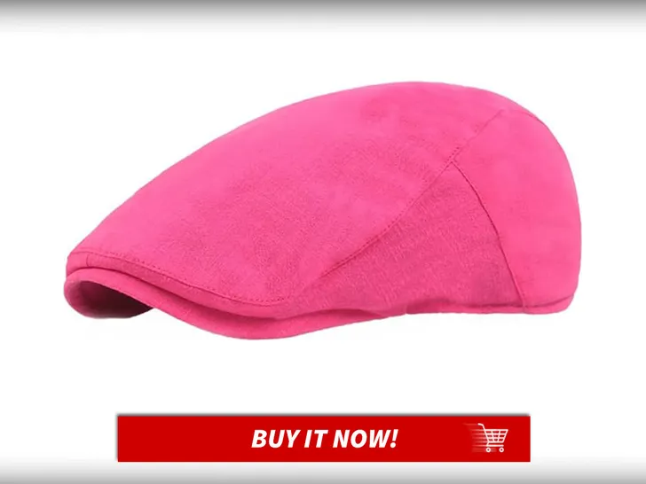 Reyox-Pink-Newsboy-Hat-Legally-Blonde-Steal-Her-Look-MAIN