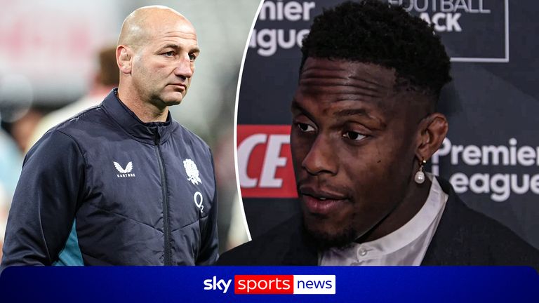 itoje on borthwick