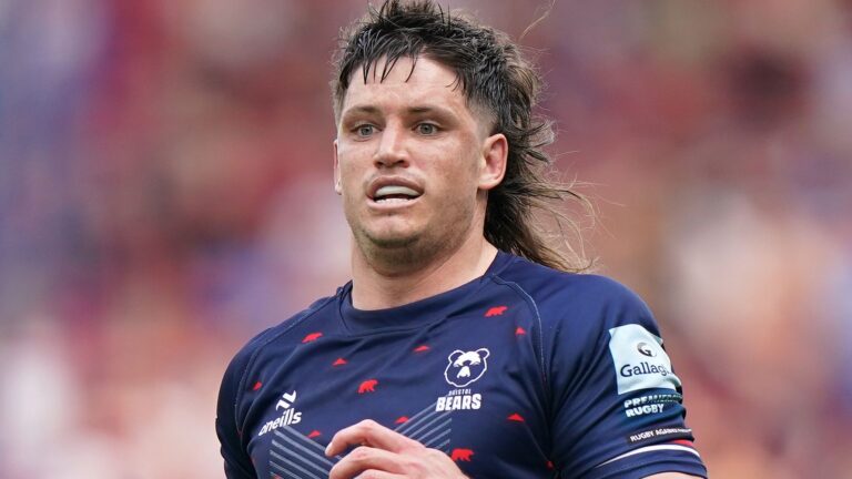 England Rugby: Benhard Janse van Rensburg, Charlie Bracken, Archie McParland called up as George Martin returns in Nations Championship training squad | Rugby Union News