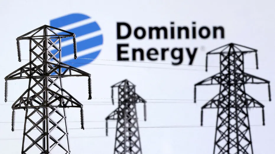 DOMINION ENERGY