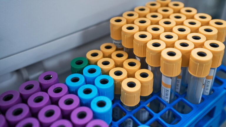 Scientists Are Getting Closer to a Blood Test for Lung Cancer