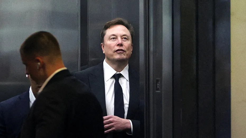 Elon Musk's lawsuit
