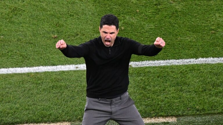 Bournemouth vs Man City: Mikel Arteta says he’s going to be the biggest Cherries fan ever as Arsenal can win title on Tuesday | Football News