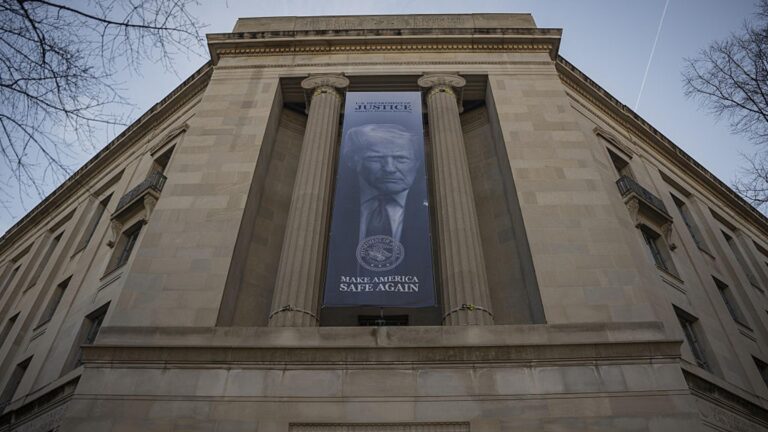 What to Know About the DOJ’s $1.7B 'Anti-Weaponization Fund' That Could Compensate Trump Allies Investigated Under Biden