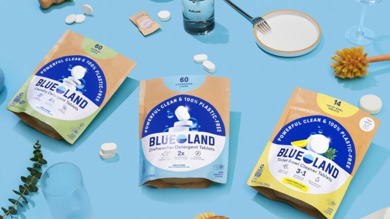 Blueland