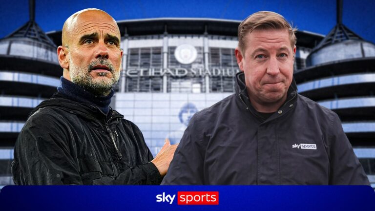 Pep Guardiola is likely to step down as Manchester City manager this weekend – what to ask a manager that has been asked everything? | Football News
