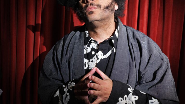 How Boots Riley Made a ‘Feel-Good’ Movie About Capitalist Exploitation