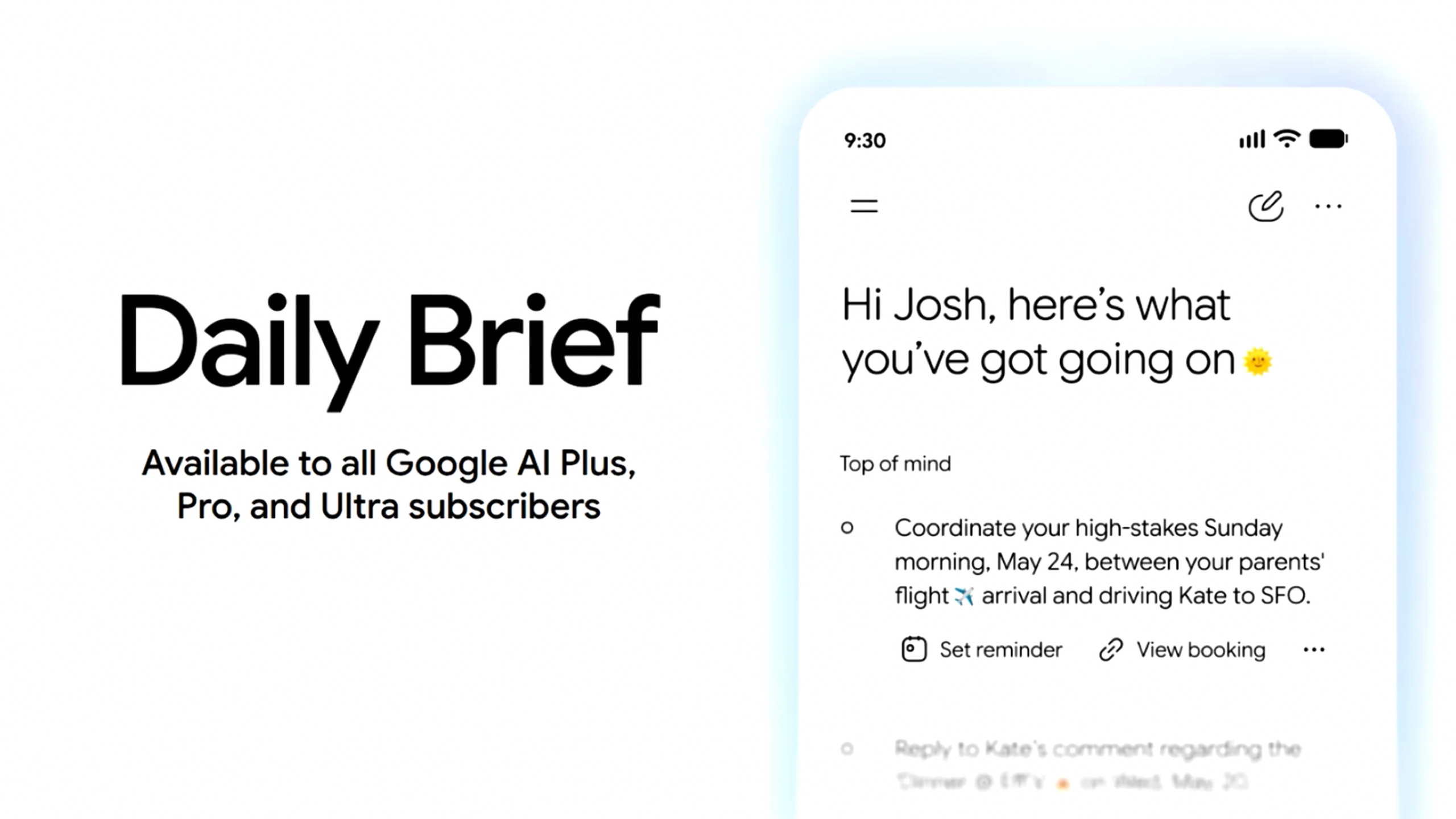 Gemini new features announced at Google I/O 2026