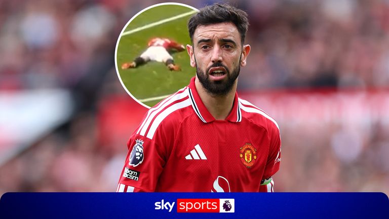 Bruno Fernandes