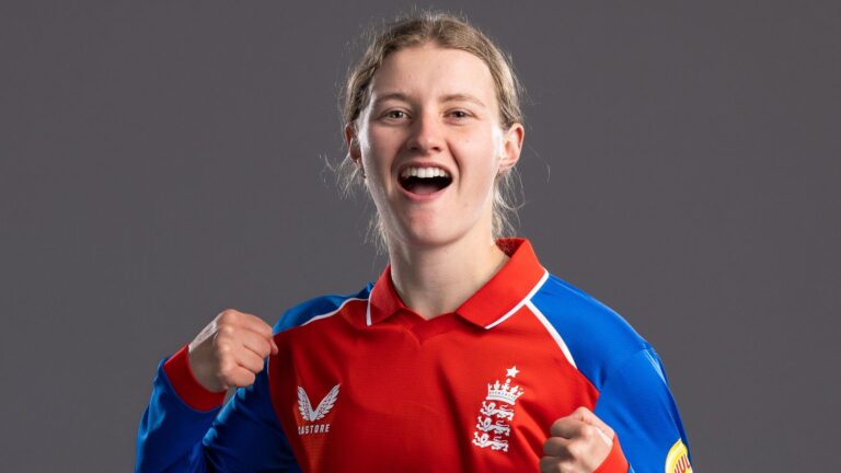 England vs New Zealand, first women’s T20 LIVE! Score, updates, video and analysis from Derby as sides prepare for T20 World Cup | Cricket News