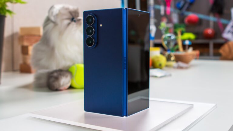 Galaxy Z Fold 8 might miss major features, and its display sounds so disappointing