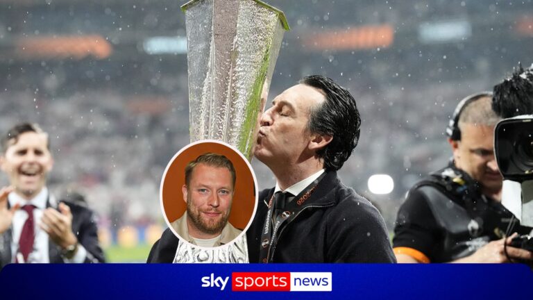 Villa make history to win Europa League | The Verdict
