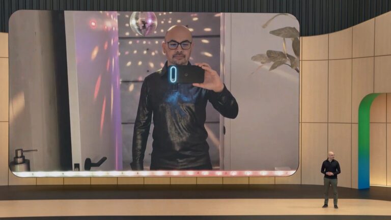 Wait—was that a Pixel 11 teaser? Theories are buzzing after Google’s I/O