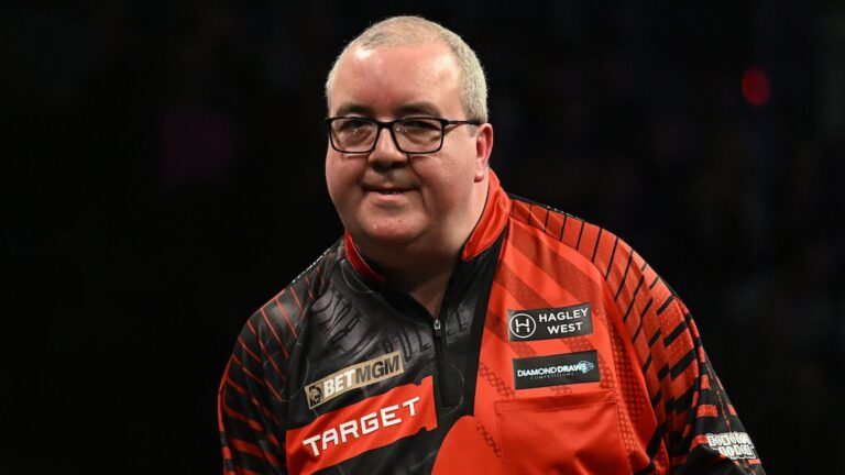 International Darts Open: Van Gerwen, Price, Van Veen all in action as Bunting begins title defence in Riesa | Darts News