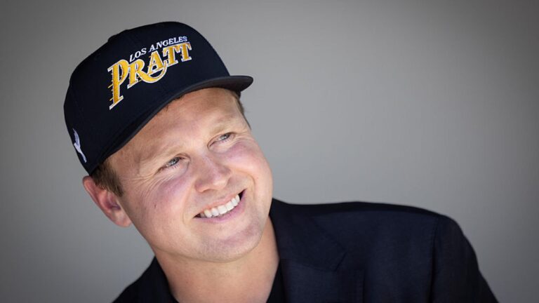 Spencer Pratt Is Running Trump’s Playbook in Los Angeles—and Trump Approves