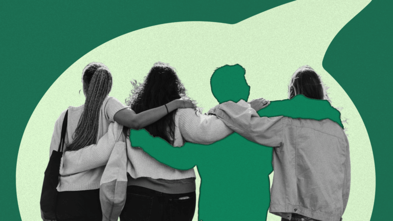 11 Signs You're the Problem in Your Friendships